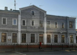 Студенты ТГТУ создали планы и чертежи объектов культурного наследия Студенты ТГТУ создали планы и чертежи объектов культурного наследия