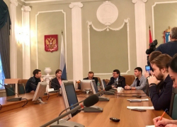 Тамбов ждут "Кьоджинские перепалки" Тамбов ждут "Кьоджинские перепалки"
