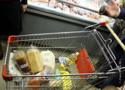 Тамбовчане стали покупать меньше Тамбовчане стали покупать меньше