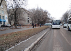 В Тамбове при падении в автобусе пострадал 70-летний пенсионер В Тамбове при падении в автобусе пострадал 70-летний пенсионер