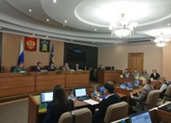 "Предъявление публичных обвинений без соответствующего решения правоохранительных органов находится за гранью закона," - убеждены в администрации Тамбова "Предъявление публичных обвинений без соответствующего решения правоохранительных органов находится за гранью закона," - убеждены в администрации Тамбова