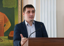 Депутат Тамбовской гордумы желает привлечь чиновников мэрии к дисциплинарной ответственности Депутат Тамбовской гордумы желает привлечь чиновников мэрии к дисциплинарной ответственности