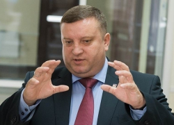 Сенатор от Тамбовской области Алексей Кондратьев заявил о возможности военного взятия Киева Сенатор от Тамбовской области Алексей Кондратьев заявил о возможности военного взятия Киева