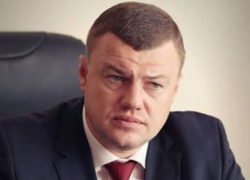 Губернатор поздравил воинов-интернационалистов Губернатор поздравил воинов-интернационалистов