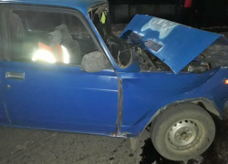 Авария в Мичуринске закончилась госпитализацией двух юных девушек Авария в Мичуринске закончилась госпитализацией двух юных девушек