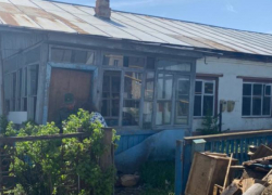 В Тулиновке пенсионер до смерти забил приятеля тростью В Тулиновке пенсионер до смерти забил приятеля тростью