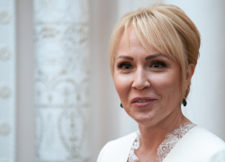 Экс-глава Тамбова Наталия Макаревич назначена исполняющей обязанности вице-губернатора Экс-глава Тамбова Наталия Макаревич назначена исполняющей обязанности вице-губернатора