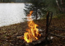 Рыбак из Котовска сгорел заживо в Волгоградской области Рыбак из Котовска сгорел заживо в Волгоградской области