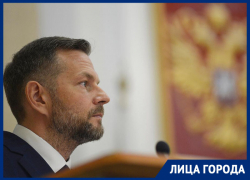 Председатель облизбиркома Андрей Офицеров: «Я всё делаю с удовольствием» Председатель облизбиркома Андрей Офицеров: «Я всё делаю с удовольствием»