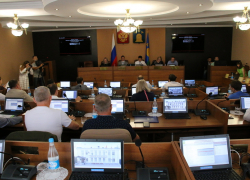 Дума объявила начало конкурса на должность главы города Тамбова Дума объявила начало конкурса на должность главы города Тамбова