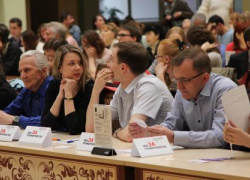Тамбовчане начали регистрироваться для участия в Тотальном диктанте Тамбовчане начали регистрироваться для участия в Тотальном диктанте