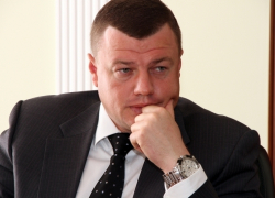 Александр Никитин укрепил свои позиции в итоговом медиарейтинге губернаторов в сфере ЖКХ Александр Никитин укрепил свои позиции в итоговом медиарейтинге губернаторов в сфере ЖКХ