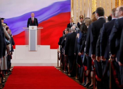 На инаугурацию президента приглашены тамбовские депутаты, общественники и губернатор На инаугурацию президента приглашены тамбовские депутаты, общественники и губернатор