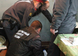 Житель Первомайского района задержан за попытку убить 84-летнюю пенсионерку Житель Первомайского района задержан за попытку убить 84-летнюю пенсионерку