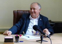 В Тамбовской области снова сорвался конкурс с участием Алексея Плахотникова В Тамбовской области снова сорвался конкурс с участием Алексея Плахотникова