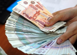 Почти 300 тысяч рублей отдали тамбовскому мошеннику его жертвы Почти 300 тысяч рублей отдали тамбовскому мошеннику его жертвы