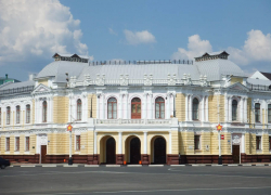 11 июля в центре Тамбова ограничат парковку 11 июля в центре Тамбова ограничат парковку