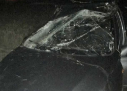 В автомобильной аварии под Тамбовом пострадала девочка В автомобильной аварии под Тамбовом пострадала девочка