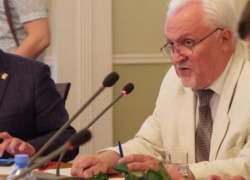 "Повышение пенсионного возраста - мера вынужденная," - Евгений Матушкин о решении правительства РФ "Повышение пенсионного возраста - мера вынужденная," - Евгений Матушкин о решении правительства РФ