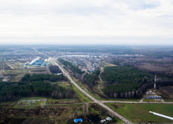 Посёлок Новая Ляда объявили запретной зоной Посёлок Новая Ляда объявили запретной зоной