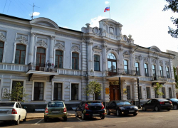 Городские власти ищут владельцев гаражей на Мичуринской, 2 и Карла Маркса, 167 Городские власти ищут владельцев гаражей на Мичуринской, 2 и Карла Маркса, 167