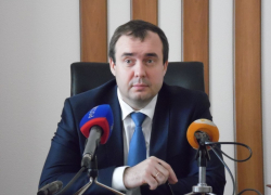 Ситуация с вывозом бытовых отходов в Тамбове стабилизировалась Ситуация с вывозом бытовых отходов в Тамбове стабилизировалась