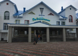 В детский сад «Подснежник» пришли первые воспитанники В детский сад «Подснежник» пришли первые воспитанники