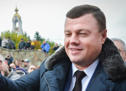Александр Никитин в топ-25 лидеров рейтинга губернаторов Александр Никитин в топ-25 лидеров рейтинга губернаторов