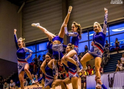 Победную серию на международном фестивале «MOSCOW GAMES 2016» продолжают тамбовские спортсмены Победную серию на международном фестивале «MOSCOW GAMES 2016» продолжают тамбовские спортсмены
