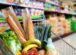 В Тамбовской области подешевели продукты В Тамбовской области подешевели продукты