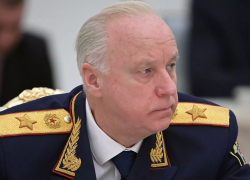 Глава СК РФ Александр Бастрыкин взял дело о ДТП с погибшей школьницей на контроль Глава СК РФ Александр Бастрыкин взял дело о ДТП с погибшей школьницей на контроль