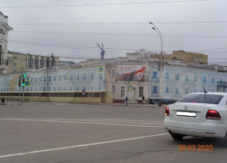 В Тамбове продаётся здание бывшего военкомата на Интернациональной, 24 В Тамбове продаётся здание бывшего военкомата на Интернациональной, 24