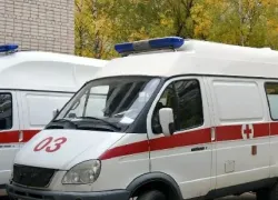 В Тамбовской области пьяный монтажник погиб при падении с высоты В Тамбовской области пьяный монтажник погиб при падении с высоты