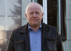 Сергей Чиркин переизбран главой Староюрьевского района Сергей Чиркин переизбран главой Староюрьевского района