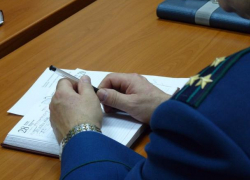 В деле «крепостных многоэтажек» появились новые факты В деле «крепостных многоэтажек» появились новые факты