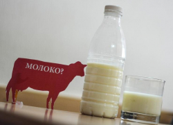 В регионе две тонны фальсифицированной «молочки» поставили в социальные учреждения В регионе две тонны фальсифицированной «молочки» поставили в социальные учреждения