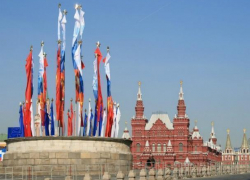 Во время соревнований в Тамбове тульские спортсмены «заминировали» Красную площадь ради шутки Во время соревнований в Тамбове тульские спортсмены «заминировали» Красную площадь ради шутки