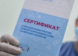 В Тамбовской области выявлено ещё несколько случаев «липовой» вакцинации В Тамбовской области выявлено ещё несколько случаев «липовой» вакцинации