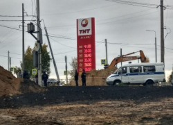 Начата доследственная проверка по факту гибели рабочего в результате обвала земли при работе в траншее Начата доследственная проверка по факту гибели рабочего в результате обвала земли при работе в траншее