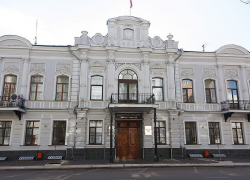 Нового главу Тамбова выберут 11 сентября Нового главу Тамбова выберут 11 сентября