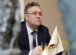 Сергей Чеботарев подал документы в конкурсе на пост главы Тамбова в ранге фаворита Сергей Чеботарев подал документы в конкурсе на пост главы Тамбова в ранге фаворита