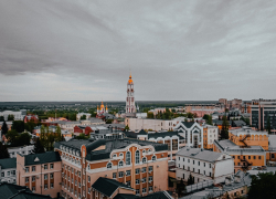 Администрация Тамбова просит жителей присылать красивые фотографии города Администрация Тамбова просит жителей присылать красивые фотографии города