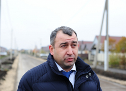 Президент ФК "Тамбов" опроверг слухи об отставке главного тренера клуба Президент ФК "Тамбов" опроверг слухи об отставке главного тренера клуба