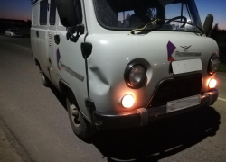 За прошедшие выходные под колёсами автомобилей погиб пешеход За прошедшие выходные под колёсами автомобилей погиб пешеход