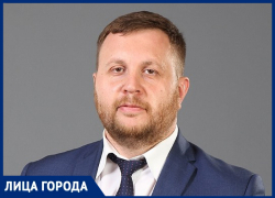 Иван Атин: Я хочу, чтобы наш регион был экономически успешным и развитым Иван Атин: Я хочу, чтобы наш регион был экономически успешным и развитым