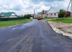 В Тамбове на улицах Воронежской и Пушкарской ограничат движение транспорта В Тамбове на улицах Воронежской и Пушкарской ограничат движение транспорта