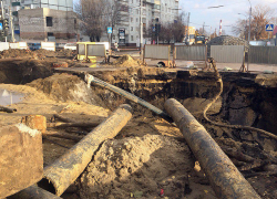 В 2017 году в Тамбовской области пообещали модернизировать комплекс ЖКХ В 2017 году в Тамбовской области пообещали модернизировать комплекс ЖКХ