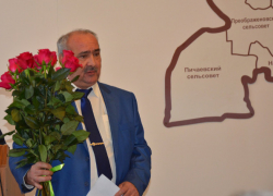 «Рулить» Жердевским районом будет Александр Быков «Рулить» Жердевским районом будет Александр Быков