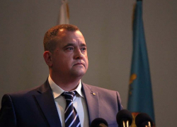 Тамбовских чиновников отбирают по системе, признанной одной из лучших в стране Тамбовских чиновников отбирают по системе, признанной одной из лучших в стране