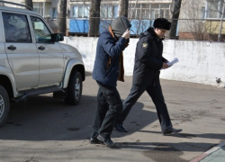 На территории области найдено местонахождение 39 преступников На территории области найдено местонахождение 39 преступников